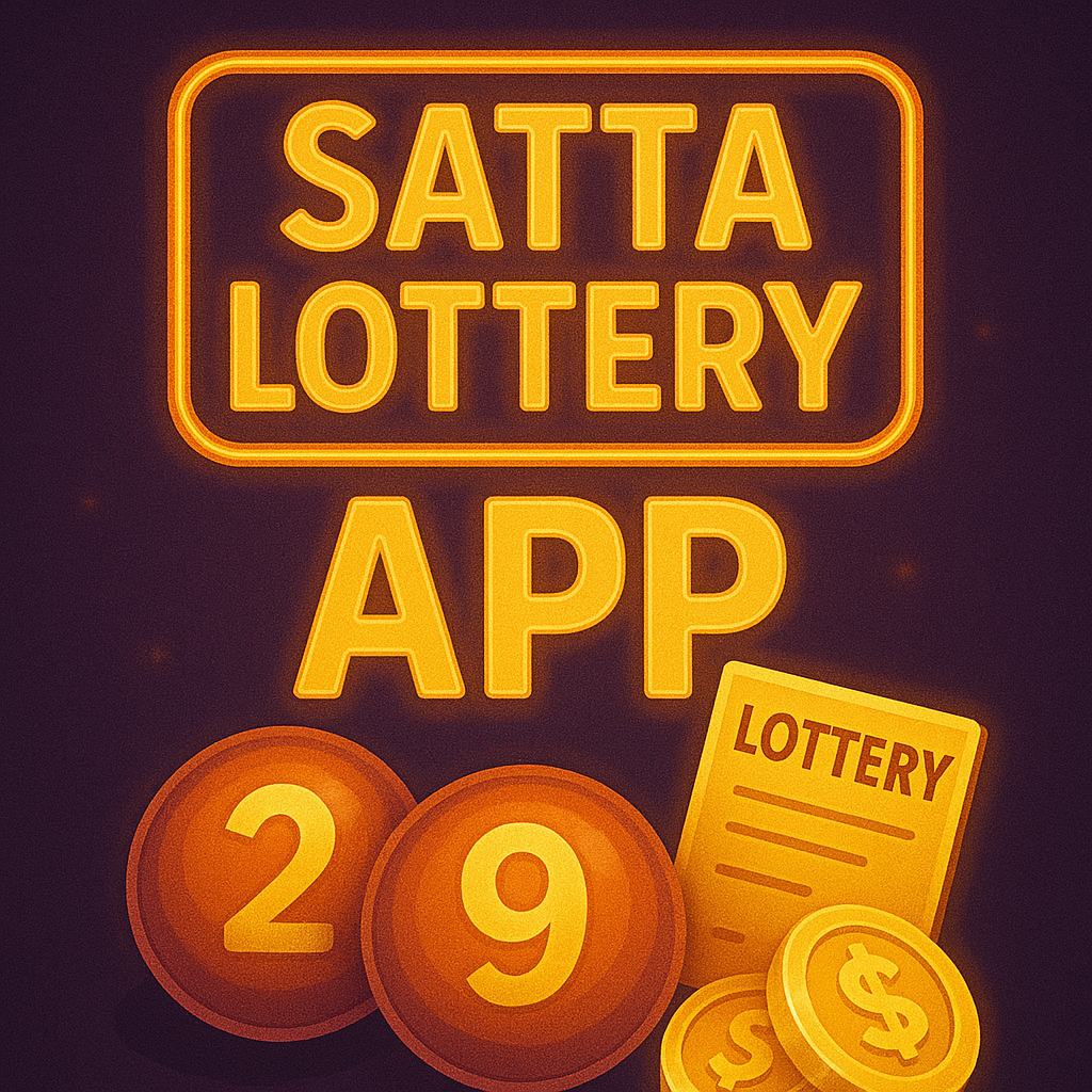 Satta Lottery App